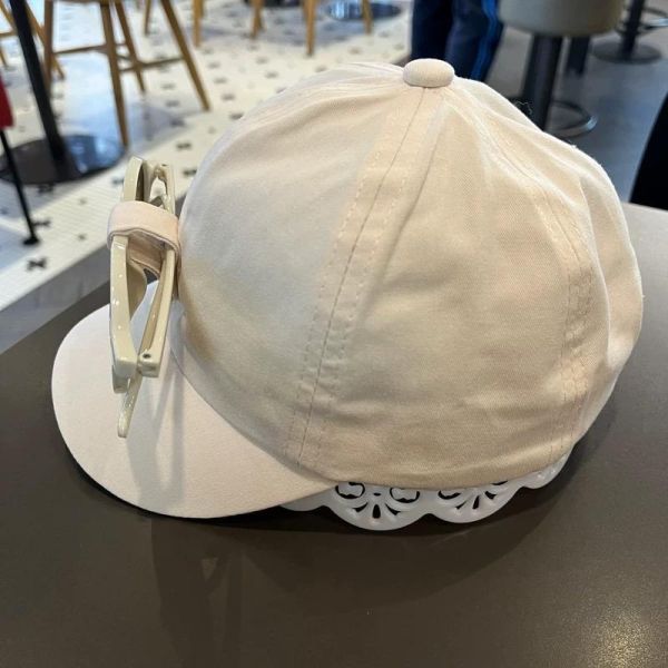 可拆墨鏡棒球帽 