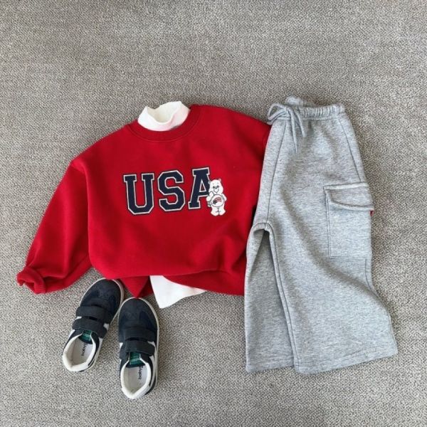 J-ROOM USA上衣 