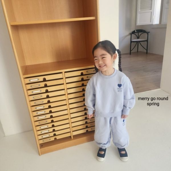 MGR擁抱愛心套裝 