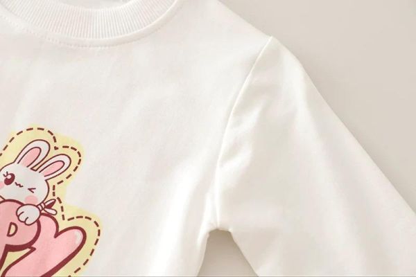 兔子休閒運動套裝 