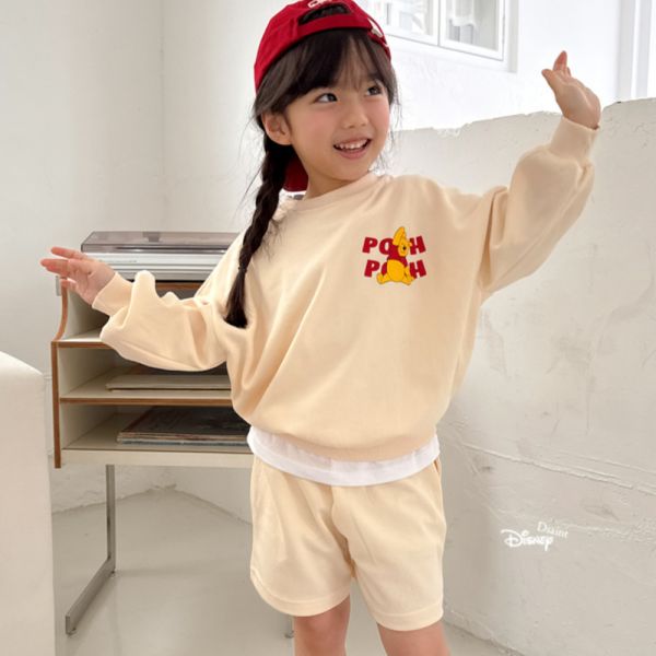 DSAINT  迪士尼好朋友套裝 
