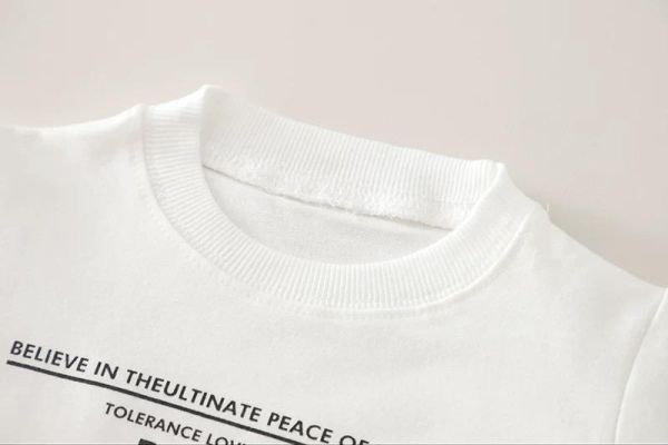 牛仔三件組套裝 