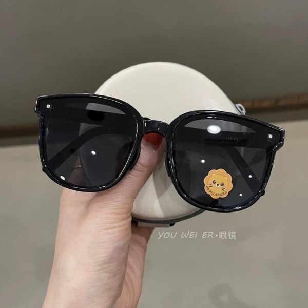 可折疊太陽眼鏡+收納包包 