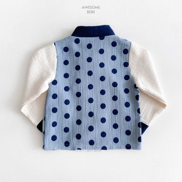點點韓服套裝 