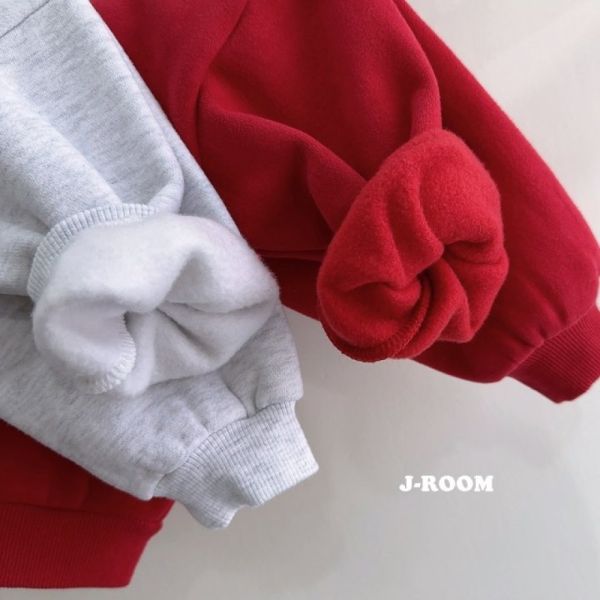 J-ROOM USA上衣 