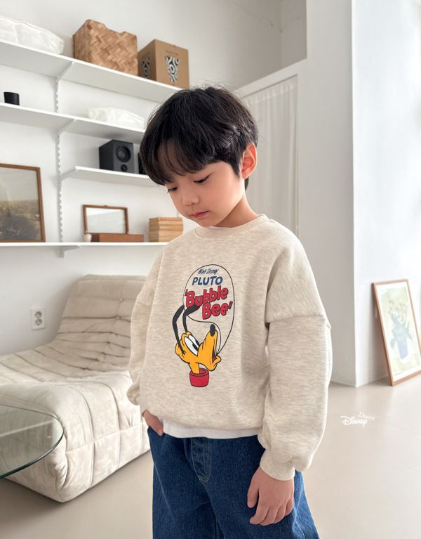 Disney×DSAINT 布魯托聯名上衣 