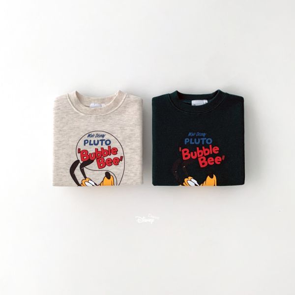 Disney×DSAINT 布魯托聯名上衣 