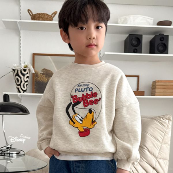 Disney×DSAINT 布魯托聯名上衣 