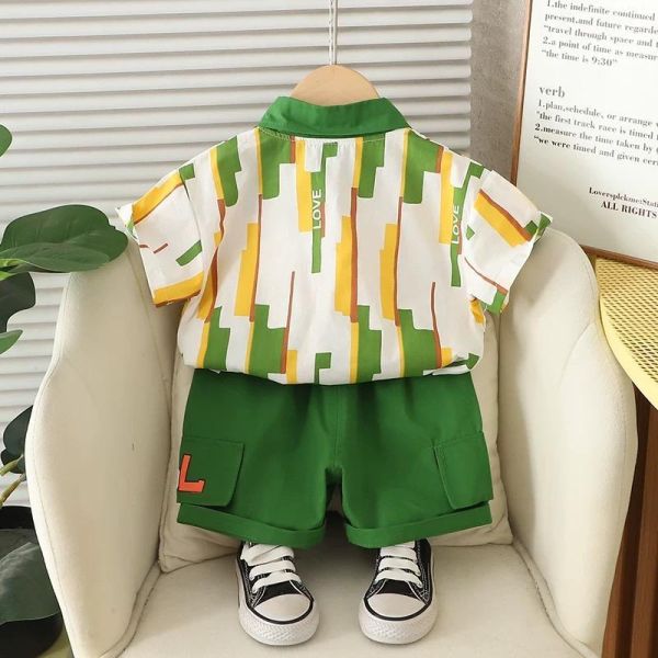 瞌睡小熊跳色套裝 