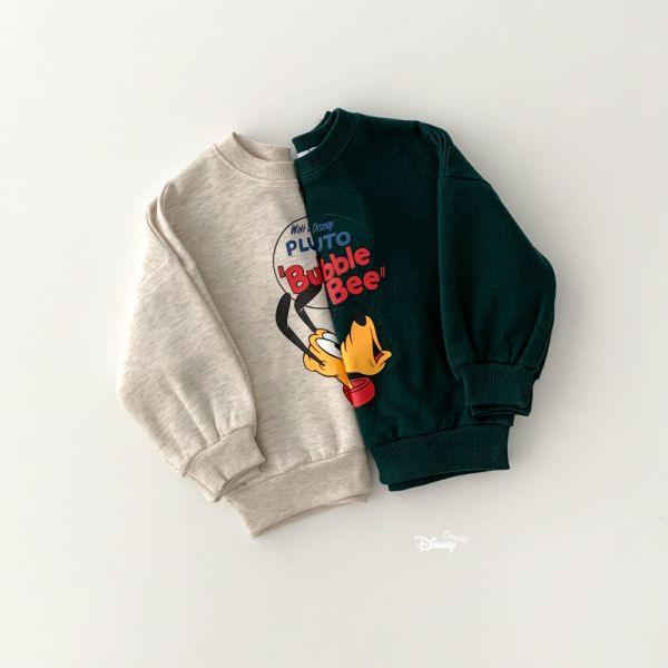 Disney×DSAINT 布魯托聯名上衣 