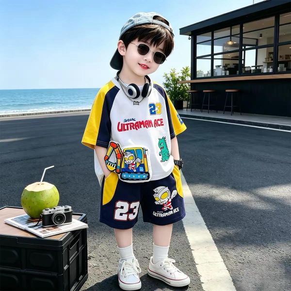 立體挖土機小包套裝 