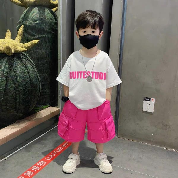 頑皮豹套裝 
