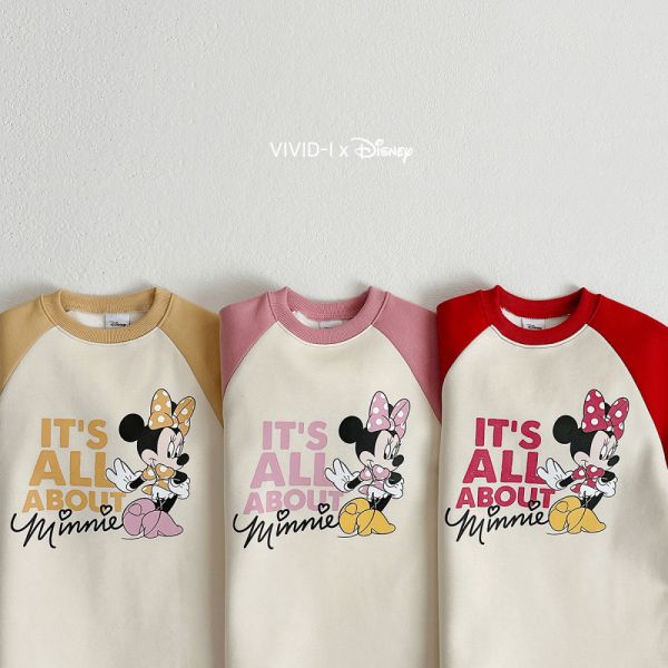 VIVID 米妮洋裝 