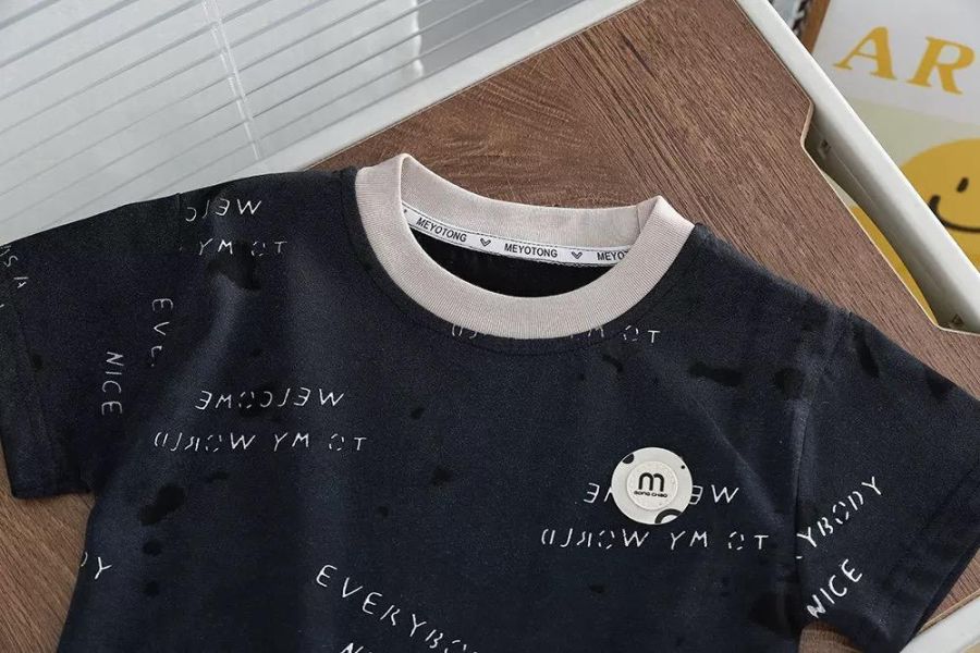 痞帥m兩件組套裝 