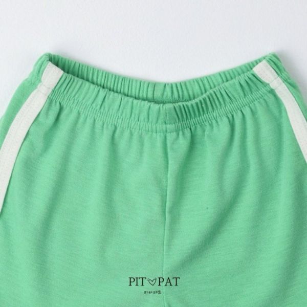 pit a pat Q版恐龍套裝 