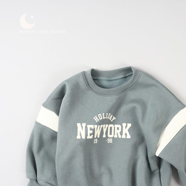 BLUE EYE NEW YORK套裝 