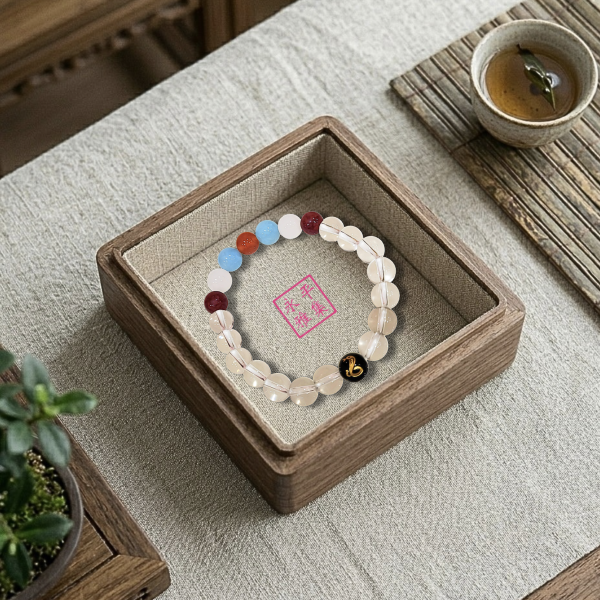 本命生肖手鍊 - 蛇 