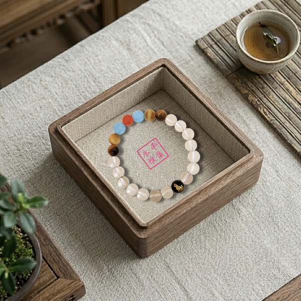 本命生肖手鍊 - 狗 