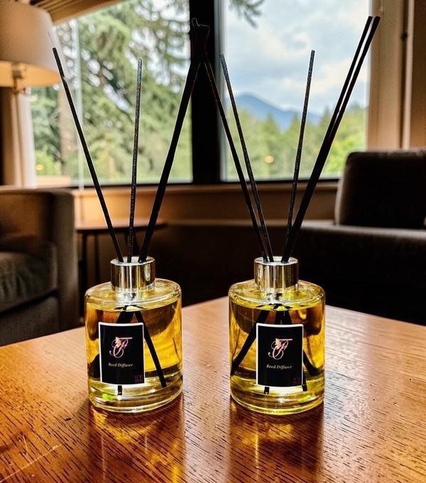 擴香系列 - Fortune Fairy財富仙女/Love Fairy愛的仙女 