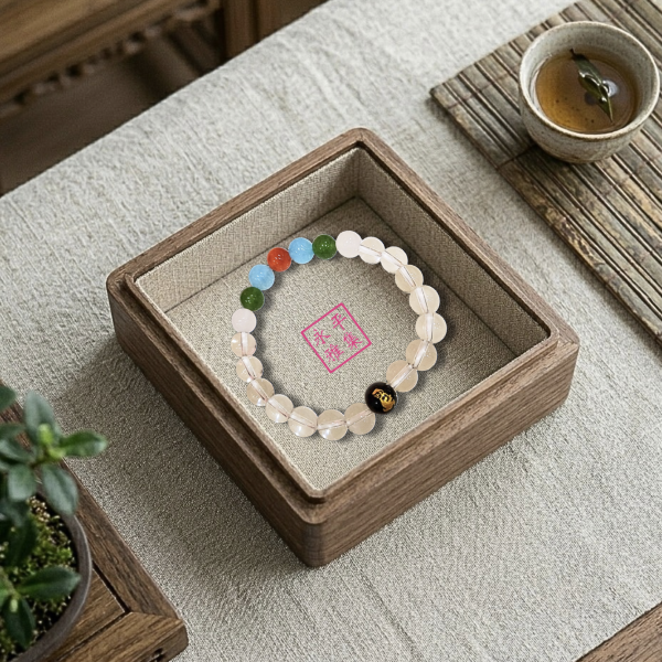 本命生肖手鍊 - 猴 