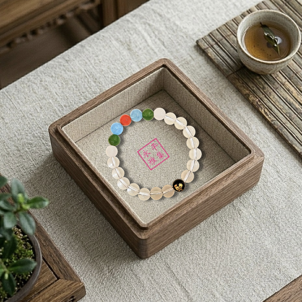 本命生肖手鍊 - 雞 