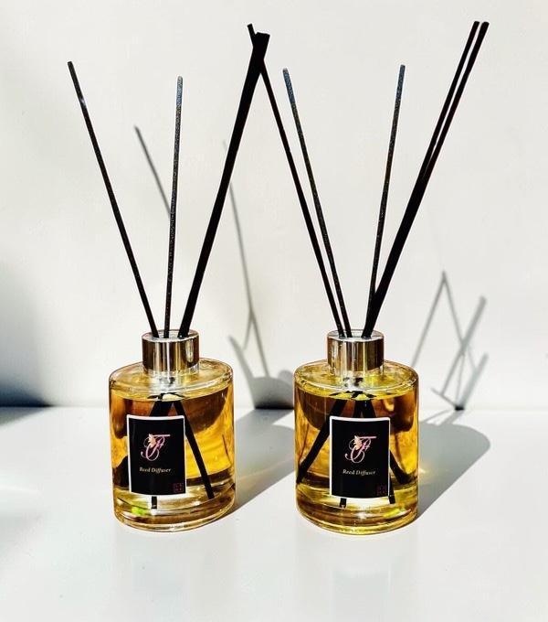 擴香系列 - Fortune Fairy財富仙女/Love Fairy愛的仙女 