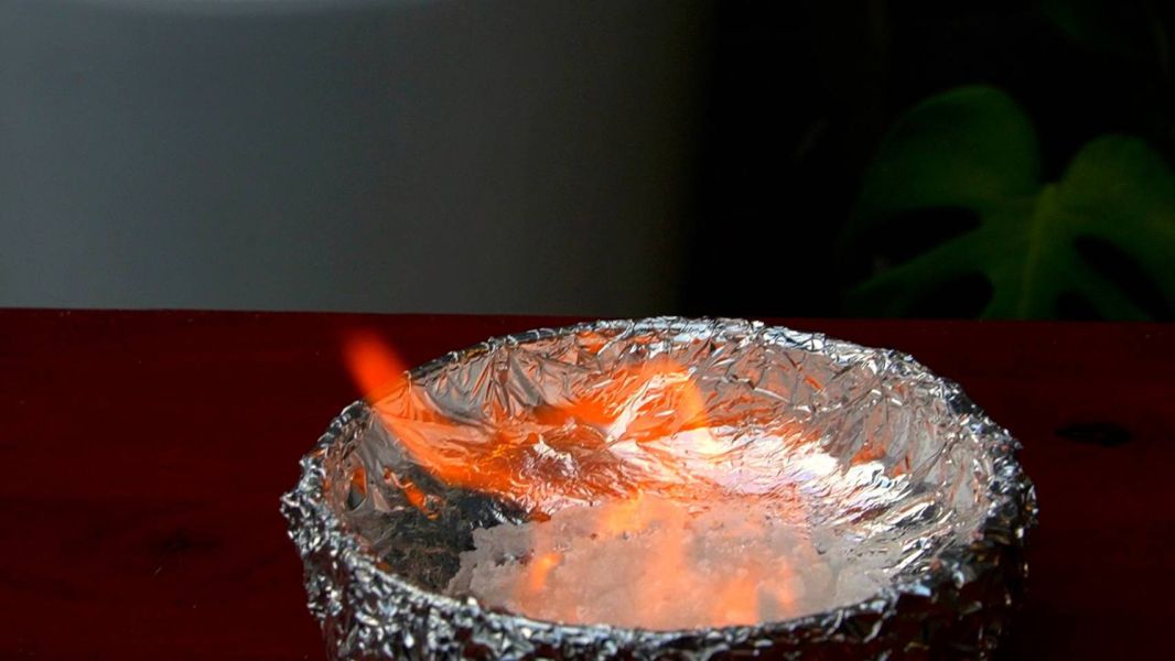 財爆專區－完全打擊無死角！祭化燒鹽（附祈願香品精準迴導對象） 