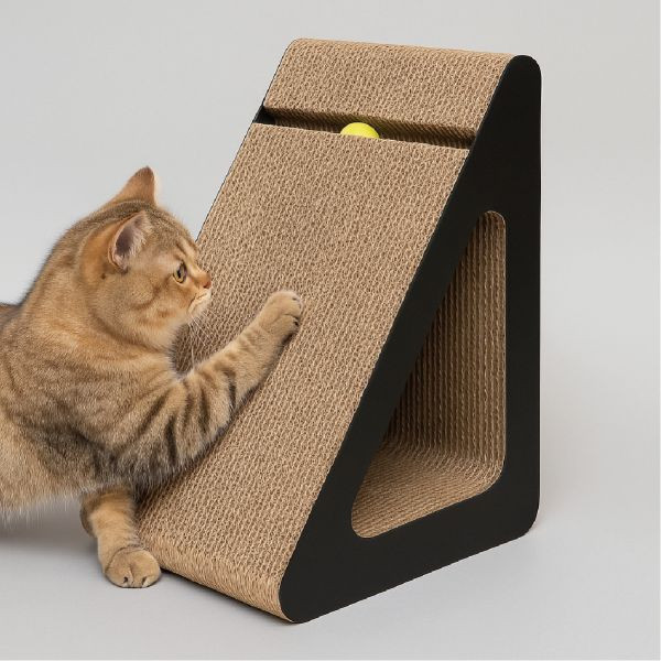 Custom Cat Scratcher & Cat House 貓抓板,抓板,台灣,工廠,製造,少量,貓抓板定製,台灣工廠,紙品,印刷廠,紙廠,浪紙,