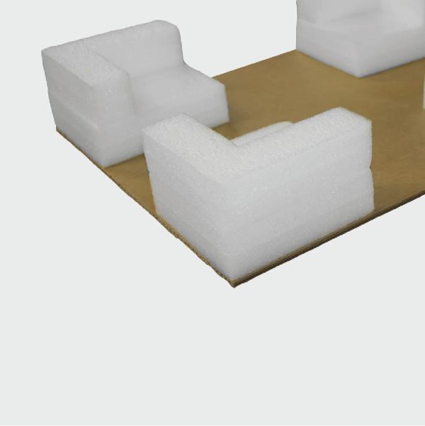 Custom Industrial Cushion Packaging Systems 