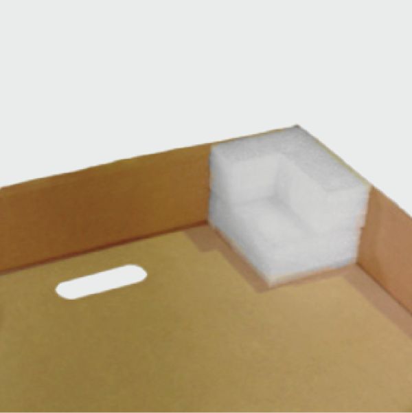 Custom Industrial Cushion Packaging Systems 