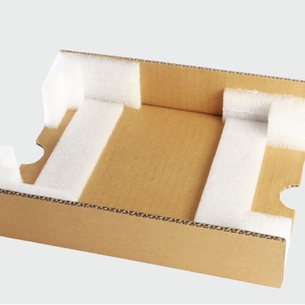 Custom Industrial Cushion Packaging Systems 