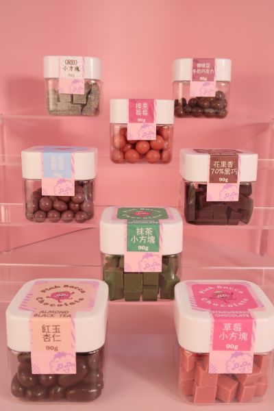 OREO小方塊 