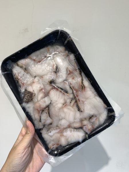 【無刺】龍虎石斑菲力 