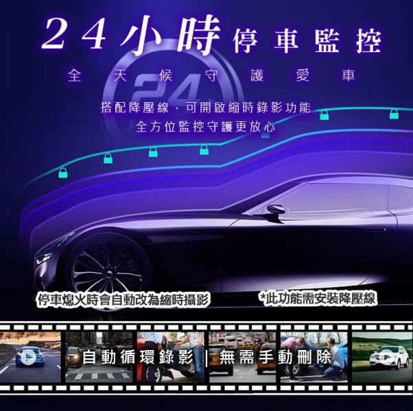 【含安裝送128G記憶卡】10吋觸控螢幕 CarPlay 電子後視鏡 行車紀錄器 WIFI 雙鏡頭 