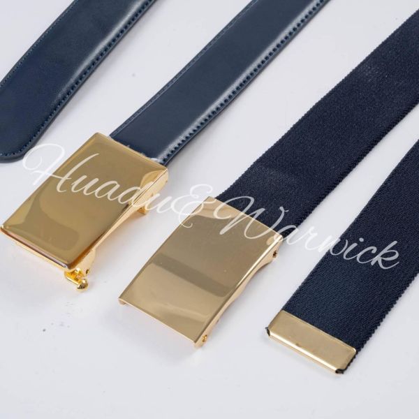 【Huadu&Warwick】警專學生丨舊式警專學生專用腰帶 舊式警專學生專用腰帶