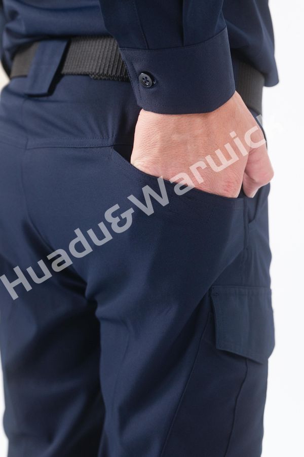 【2026/2027年最新款】新式警察制服褲(警專生通用)/多種材質款式可供選擇(訂製款) 