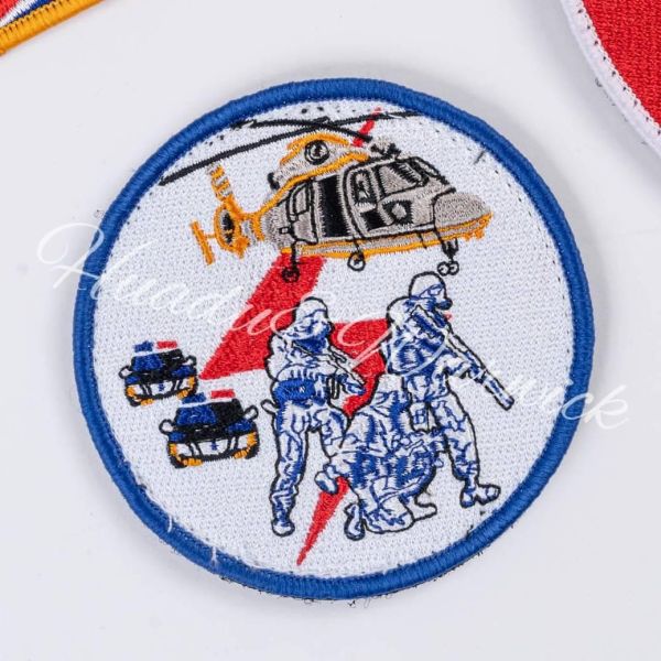 【Huadu&Warwick】警察丨維安特勤隊・霹靂・徽章・臂章・口袋章 維安特勤隊,霹靂,徽章,臂章,口袋章