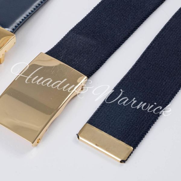 【Huadu&Warwick】警專學生丨舊式警專學生專用腰帶 舊式警專學生專用腰帶