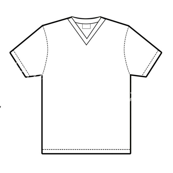 【2026年警專/特考班】警專學生丨V領排汗衣・短袖 警專學生,圓領排汗衣,小丑魚,涼感,圓領,排汗T恤