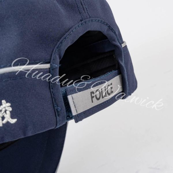 【Huadu&Warwick】警專學生丨學生勤務帽・夏冬季兩款 警專勤務帽,警專勤務冬帽,警專勤務夏帽