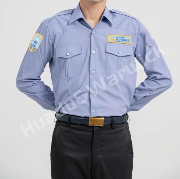[2026最新款]航空警察制服 