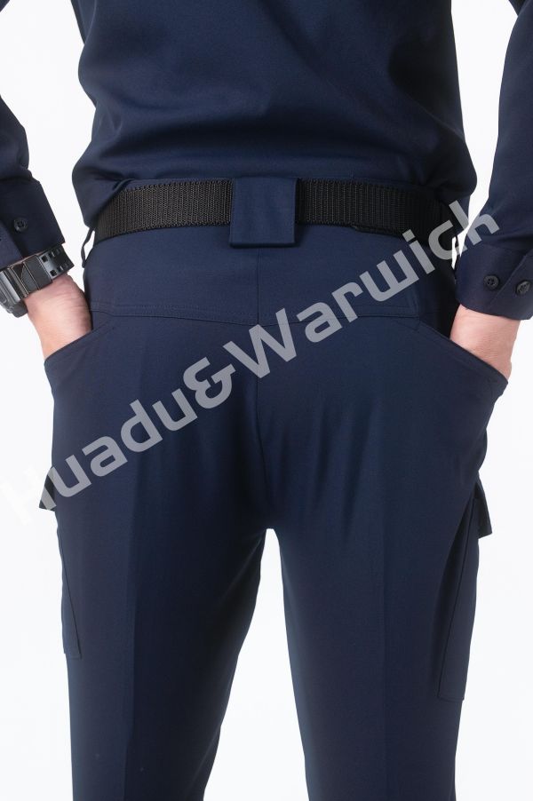 【2026/2027年最新款】新式警察制服褲(警專生通用)/多種材質款式可供選擇(訂製款) 