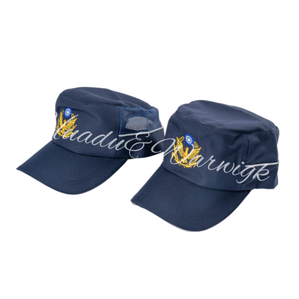 【Huadu&Warwick】警察丨警察勤務帽 