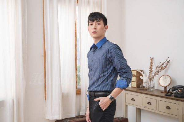 【Huadu&Warwick】手工定製襯衫 