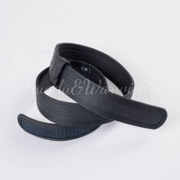 【Huadu&Warwick】警察丨公發警用硬式皮帶 公發警用硬式皮帶