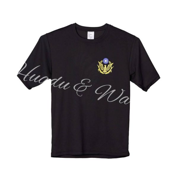 【Huadu&Warwick】警專學生丨圓領排汗衣・警鴿黑色燙印款・短袖 圓領吸濕排汗T,警鴿燙印款(黑色)警察圓領T,警鴿燙印款(粉色)警察圓領T,警鴿刺繡款(黑色)警察圓領T