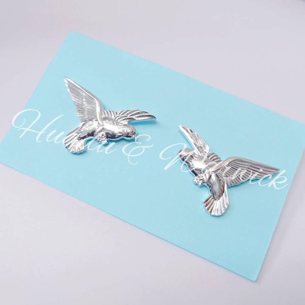 【Huadu&Warwick】警察丨義警鴿子章 義警鴿子章