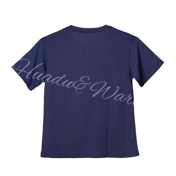 【2026年警專/特考班】警專學生丨V領排汗衣・短袖 警專學生,圓領排汗衣,小丑魚,涼感,圓領,排汗T恤