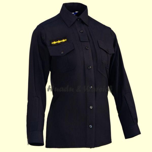 【2026年最新款】新式警察制服上衣/多種材質款式供選擇 (訂製款) 警察制服,警專制服,警察特考班制服,年特班制服