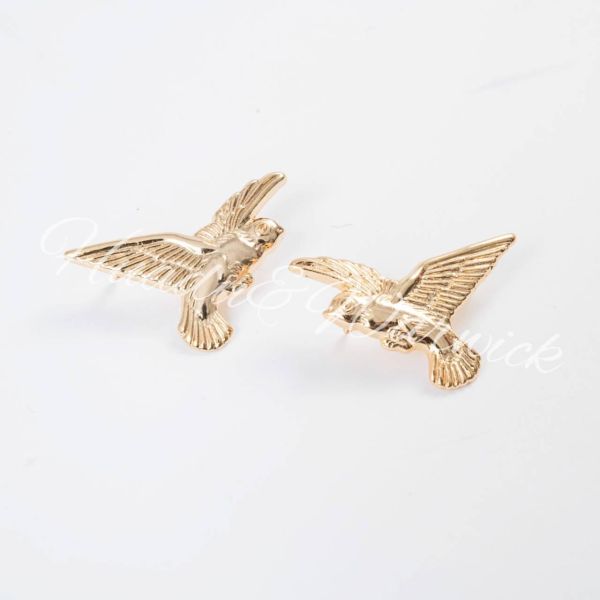 【Huadu&Warwick】警察丨警察鴿子章 警察鴿子章